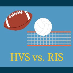 HVS vs. RIS